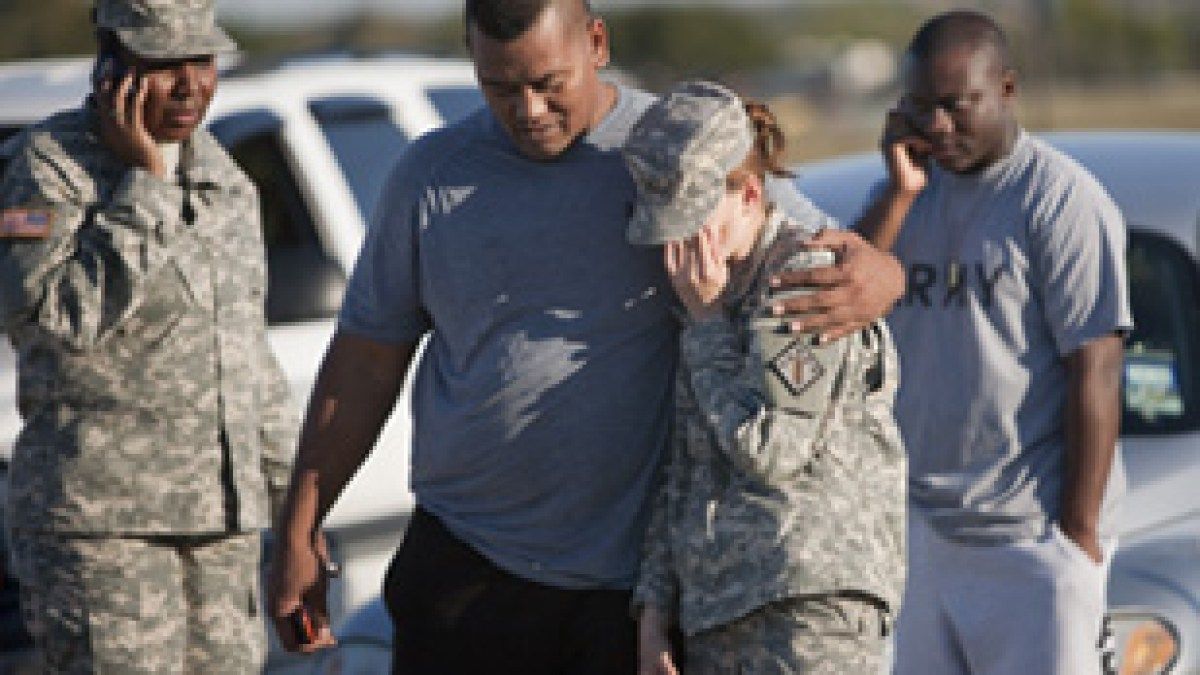 America's Public Execution: A Screen, A Message, And Unseen Costs