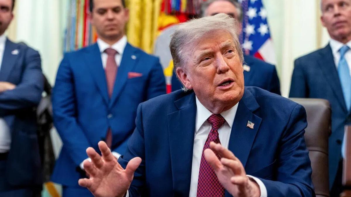 Trump's Iran Conundrum: Trapped by War and Legacy