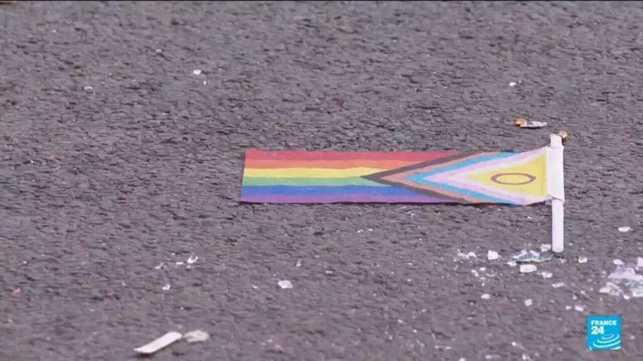 Berlin Pride Attack: A Potential Catalyst for Increased Islamist Extremism in Europe