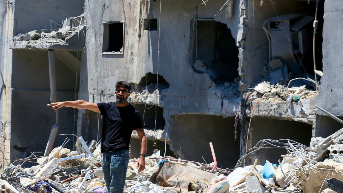 Israel's Escalation in Southern Lebanon Undermines Regional Ceasefire Efforts