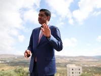 US Congressman Ro Khanna Faces Pro-Israel Backlash After Detention by Settlers