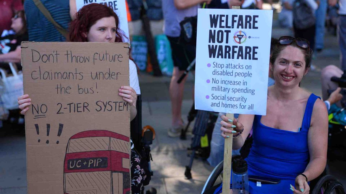 UK Disability Benefits Overhaul: ADHD Diagnosis Crisis and Economic Implications