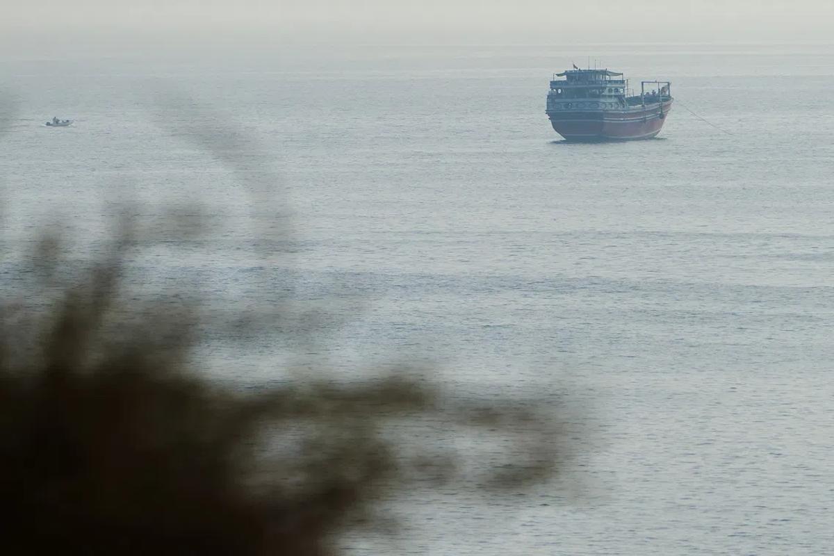 The Strait of Hormuz: A Chokepoint of Power and Profit