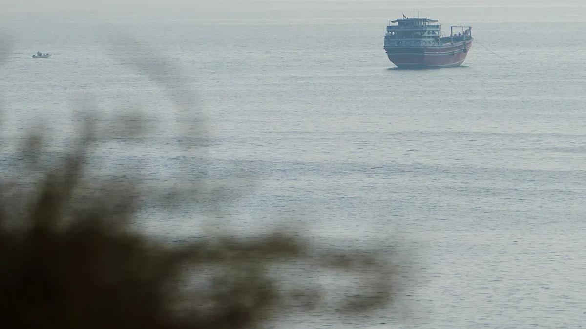 The Strait of Hormuz: A Chokepoint of Power and Profit