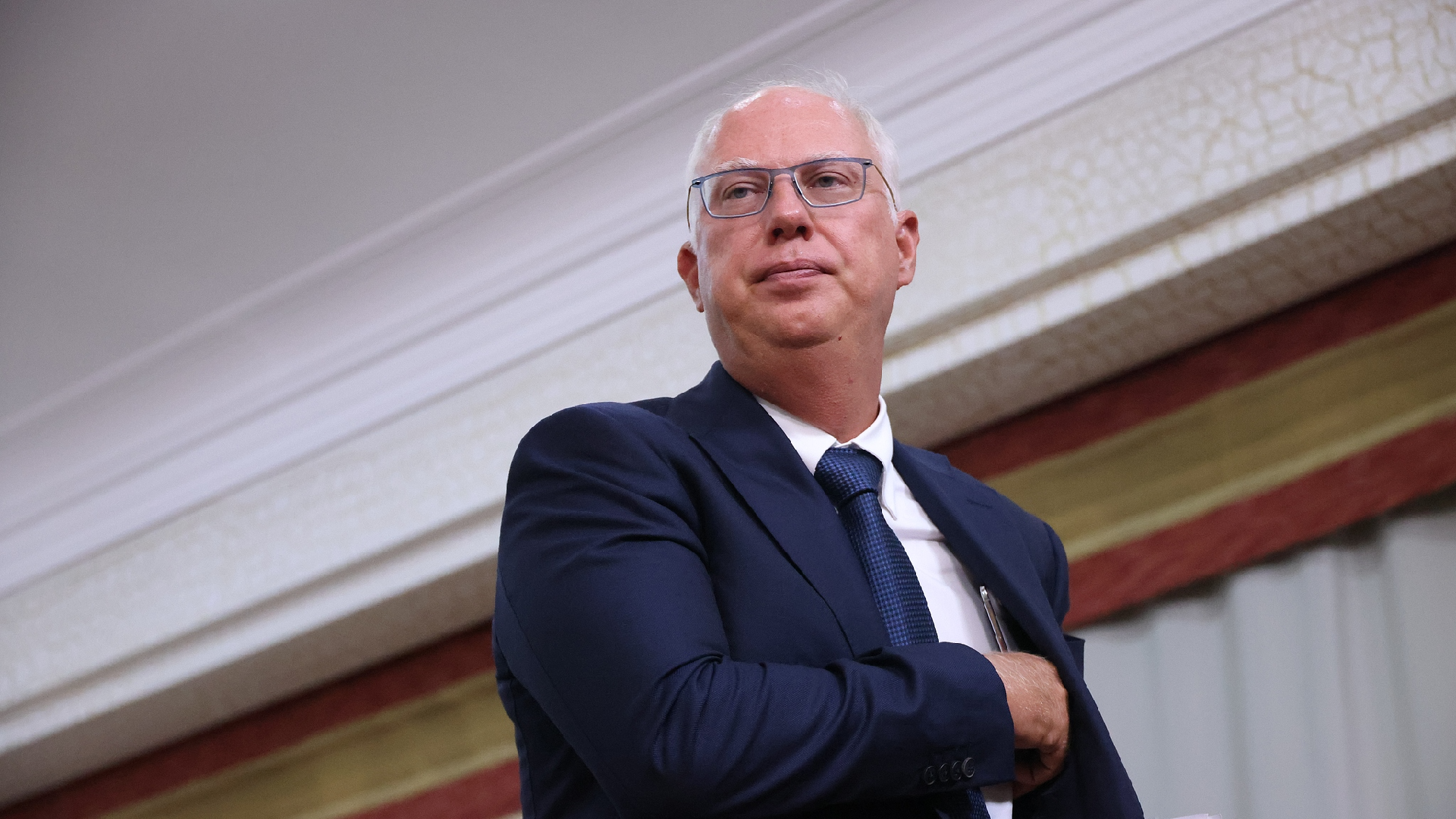 When Russian Money Meets American Oil: The Quiet Talks Behind the War