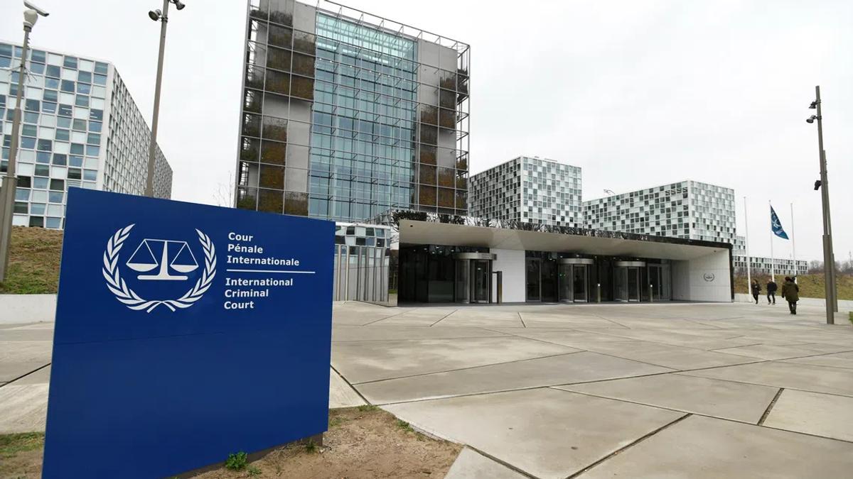 Washington's New Weapon: Sanctions Aimed at the ICC