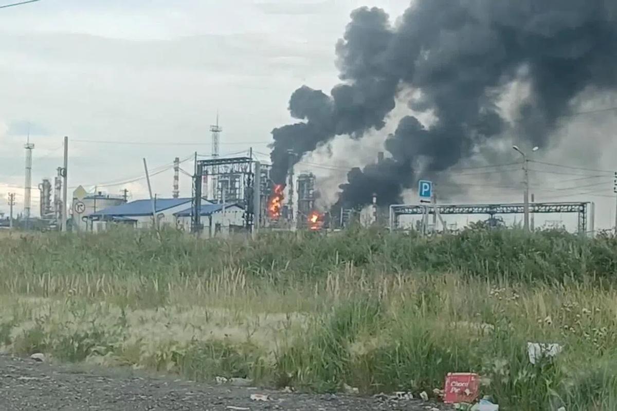 Ukraine's Long-Range Strikes on Russia: A Turning Point in the Conflict?