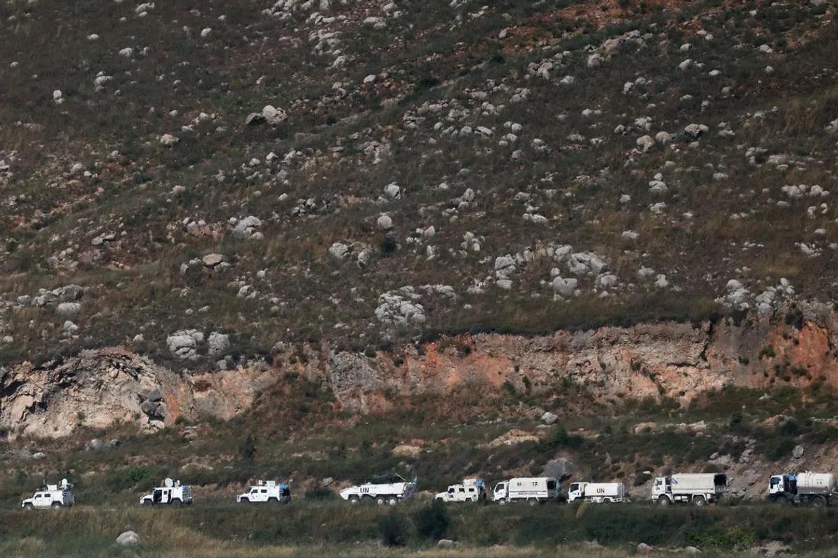 UN Human Rights Investigation in Lebanon: Assessing International Law Violations