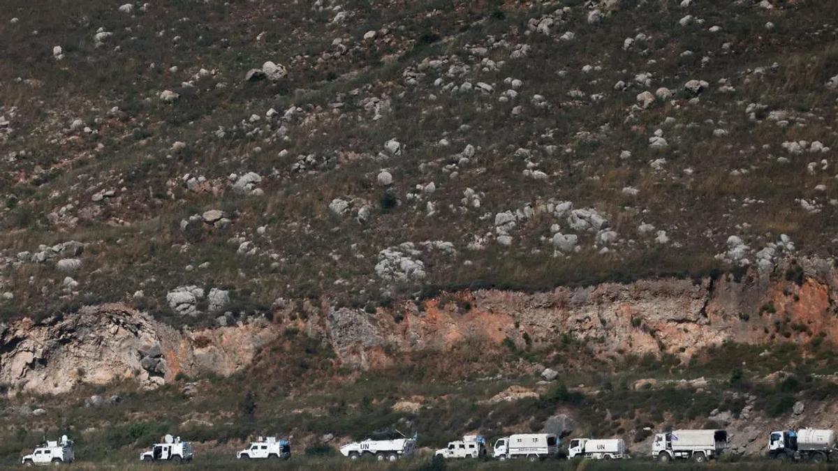 UN Human Rights Investigation in Lebanon: Assessing International Law Violations