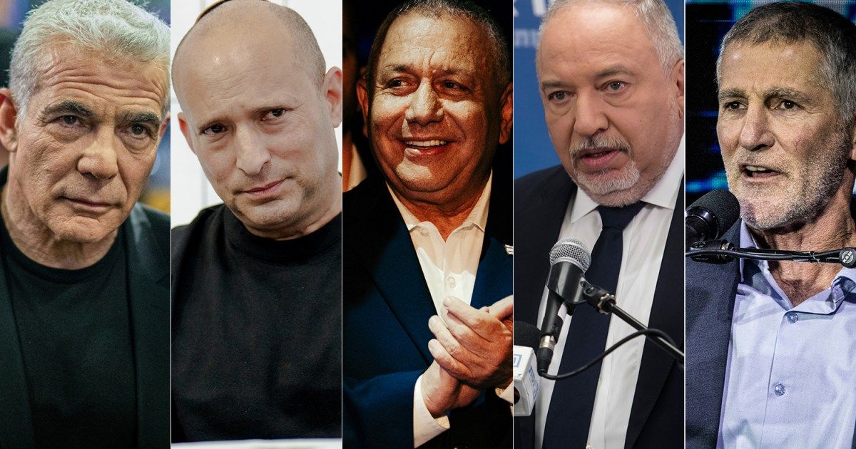 The Unseen Price of Israel's Iran Debate