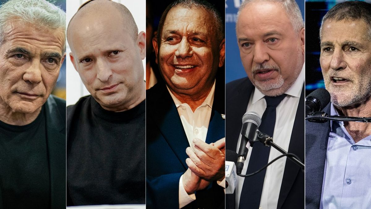 The Unseen Price of Israel's Iran Debate