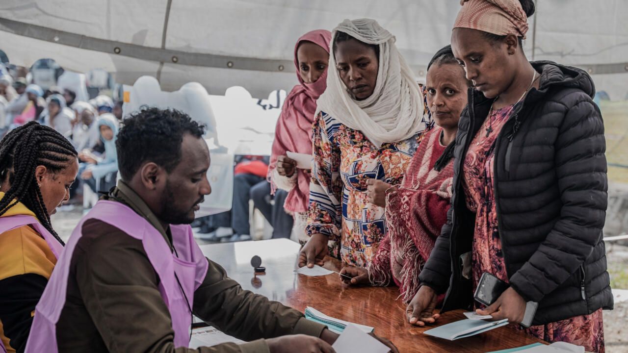 Ethiopia's Elections: Abiy's Prosperity Party Expected to Dominate Amid Regional Unrest
