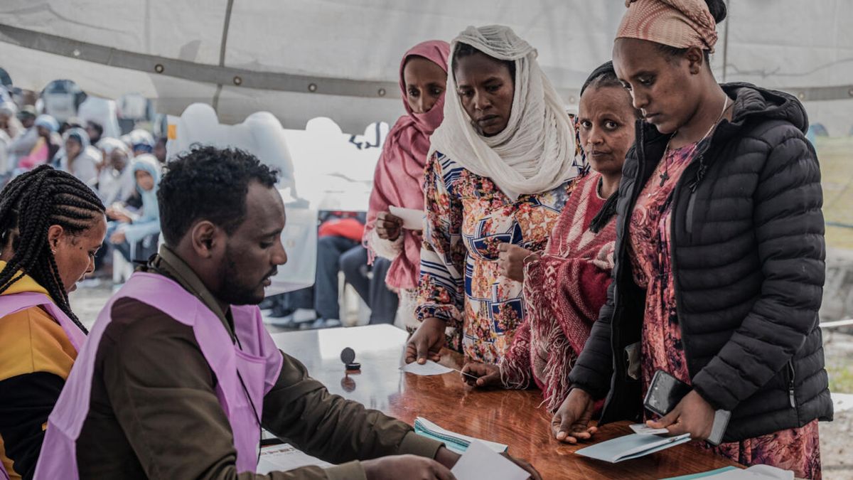 Ethiopia's Elections: Abiy's Prosperity Party Expected to Dominate Amid Regional Unrest