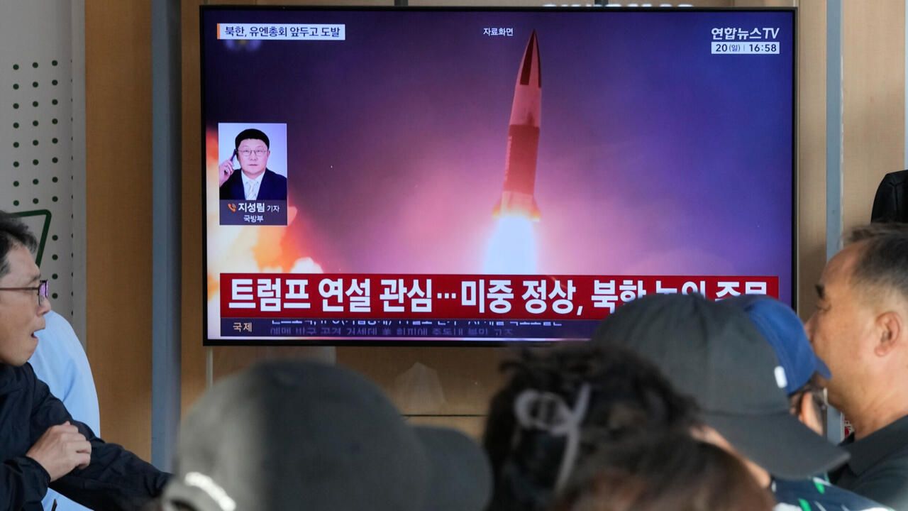 Pyongyang's Nuclear 'Absolute': The Price Paid by Its People