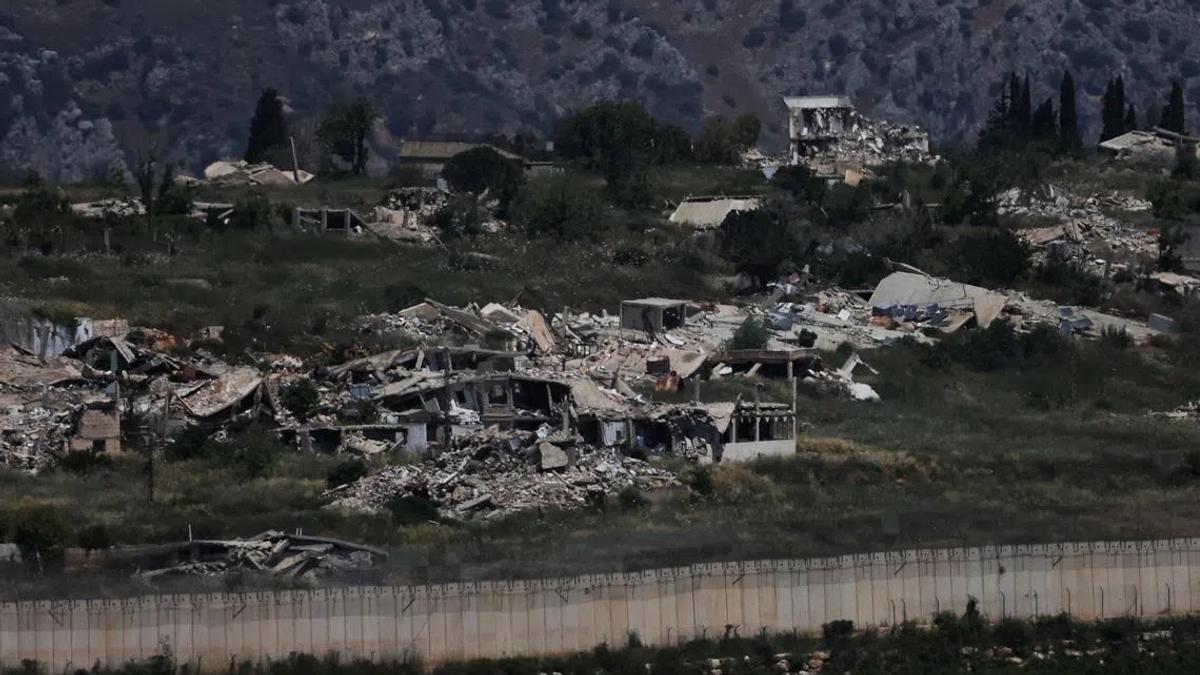 Hezbollah's Confidence Signals Iran's Strategic Leverage in US Negotiations Over Lebanon