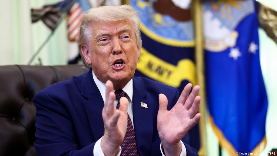Trump's 250th Anniversary Speech: A Divisive Call to Arms Against Communism
