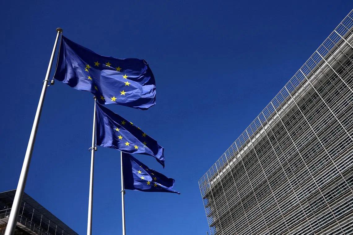 EU's 21st Sanctions Package Targets Russian Banks, Freezes Oil Cap Amid Geopolitical Shifts