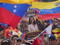 Venezuela's Unseen Votes: The Cost of Trading Democracy for Oil