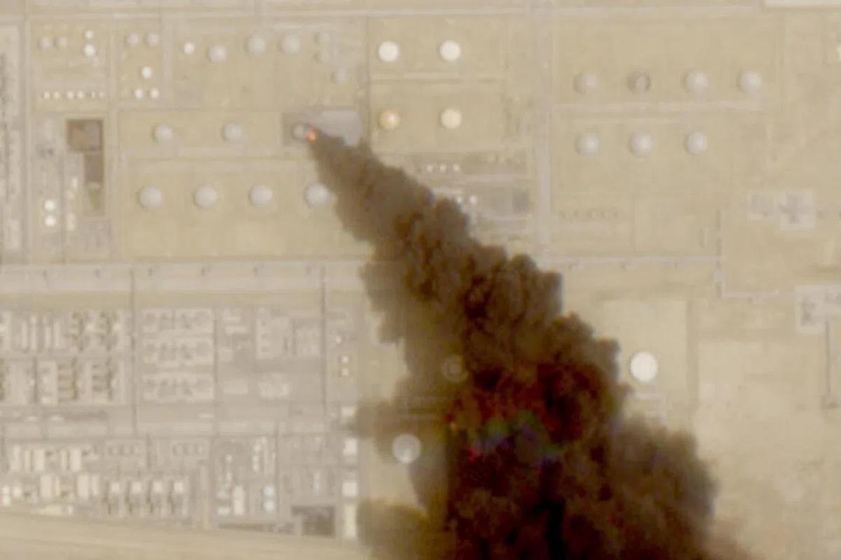 Saudi Arabia's Vulnerable Underbelly: The Human Cost of Oil Wars