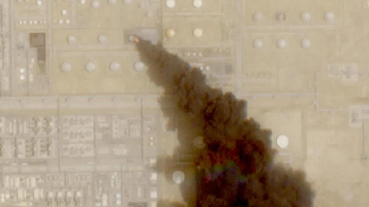 Saudi Arabia's Vulnerable Underbelly: The Human Cost of Oil Wars
