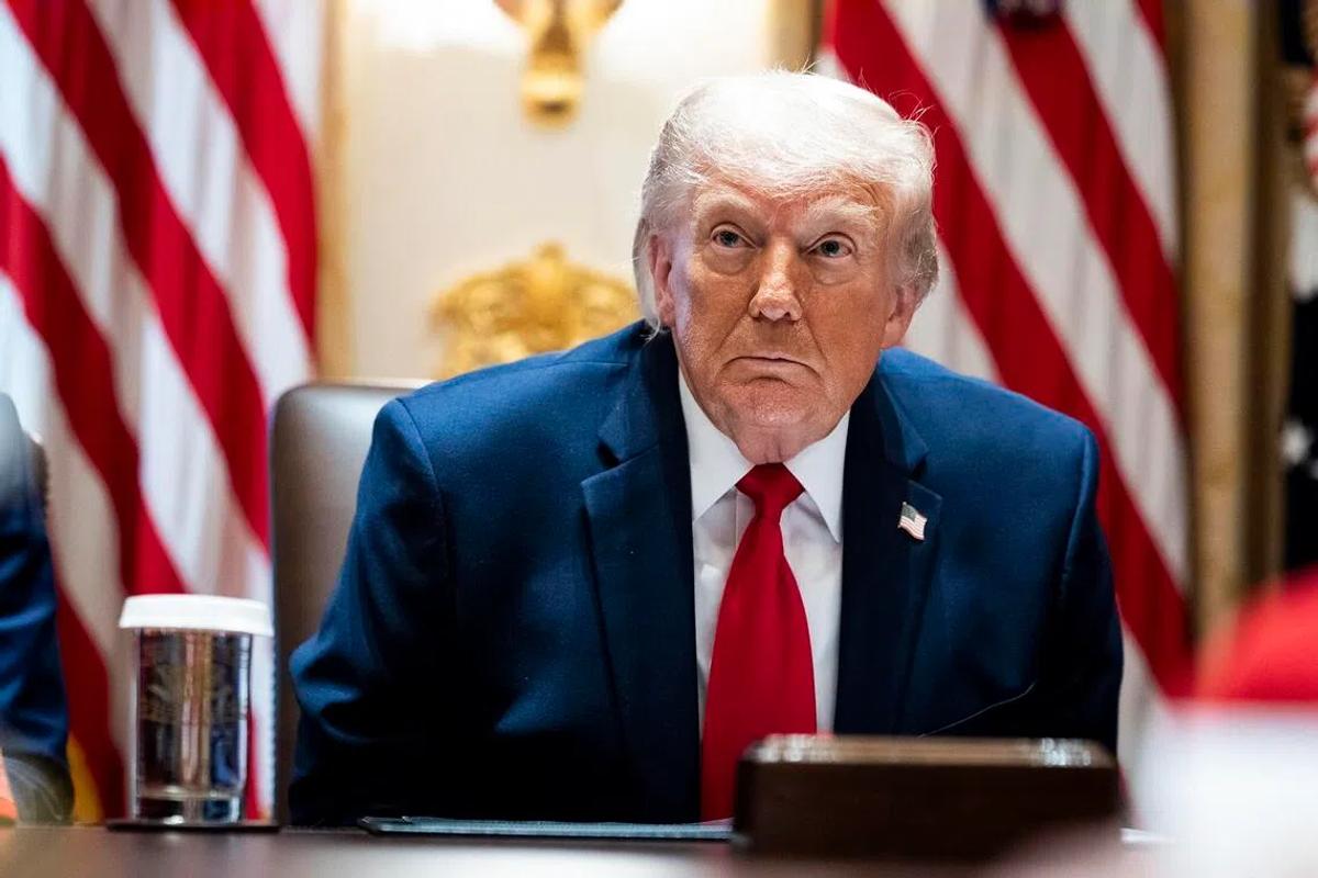 Trump's International Interventions Face Geopolitical Stalemate: A Deep Dive into Iran, Ukraine, and Gaza