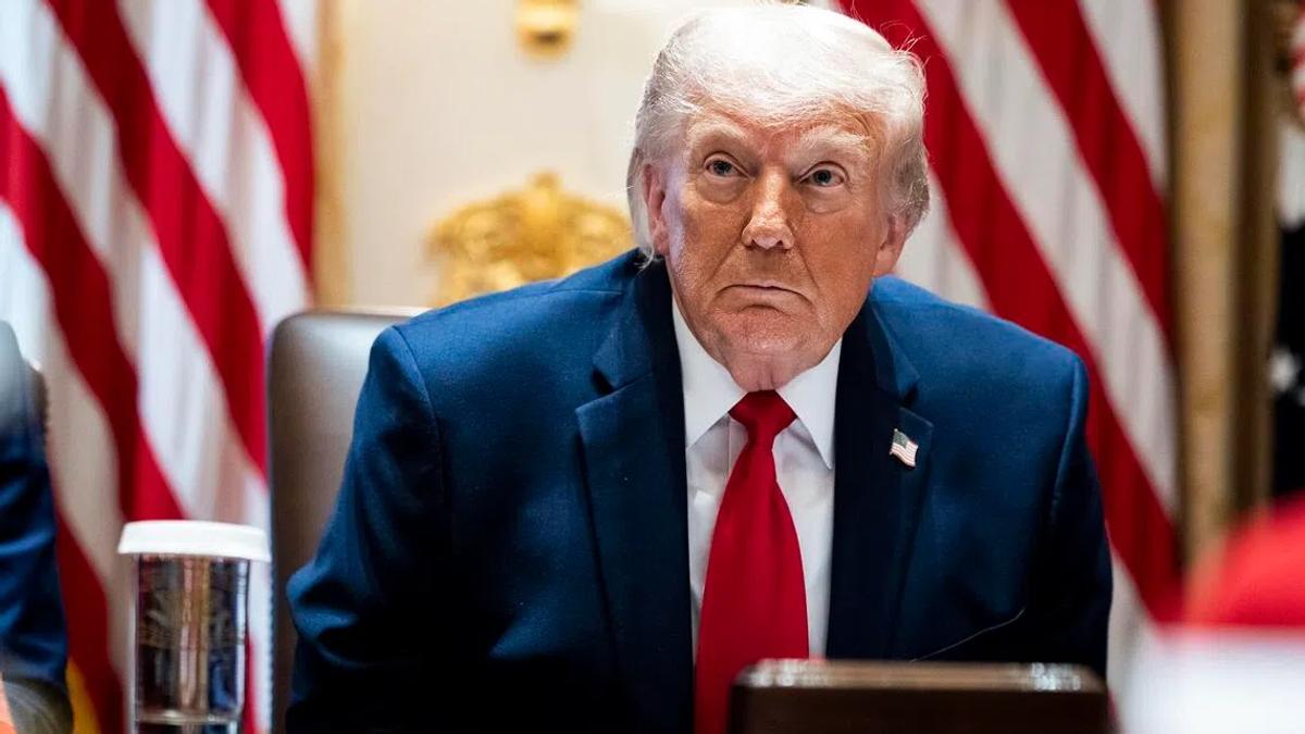 Trump's International Interventions Face Geopolitical Stalemate: A Deep Dive into Iran, Ukraine, and Gaza