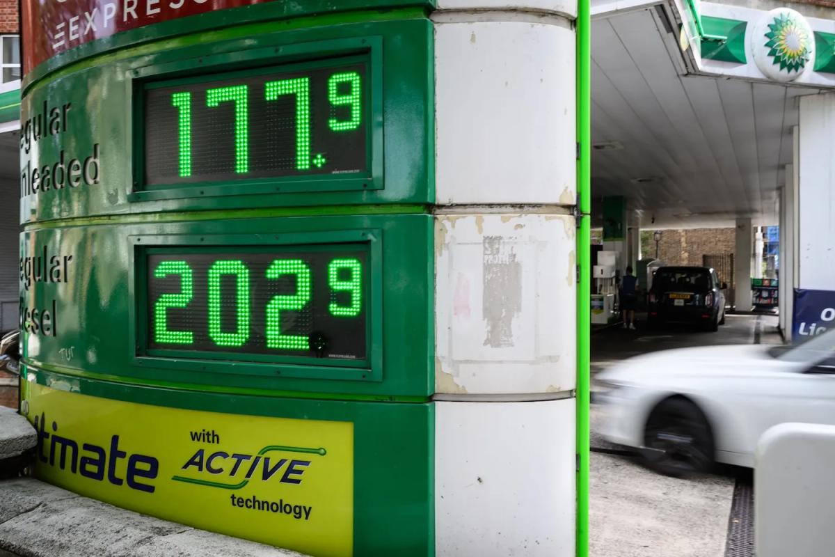 The Diesel Trap: How Europe's Green Ambition Backfired on Global Supply Chains
