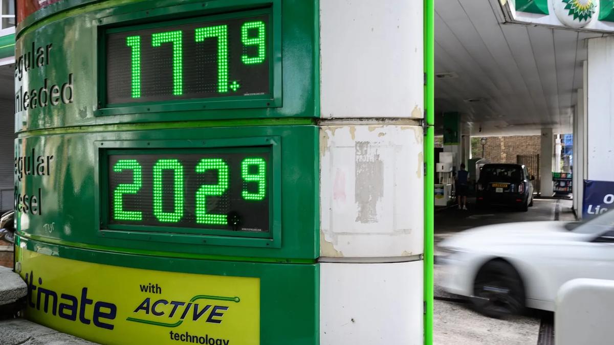 The Diesel Trap: How Europe's Green Ambition Backfired on Global Supply Chains