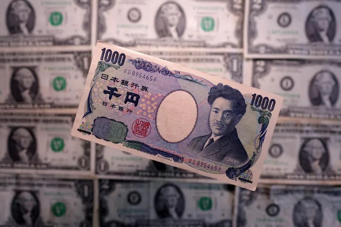 The Yen's Safety Net: Unpacking the US-Japan Currency Alliance