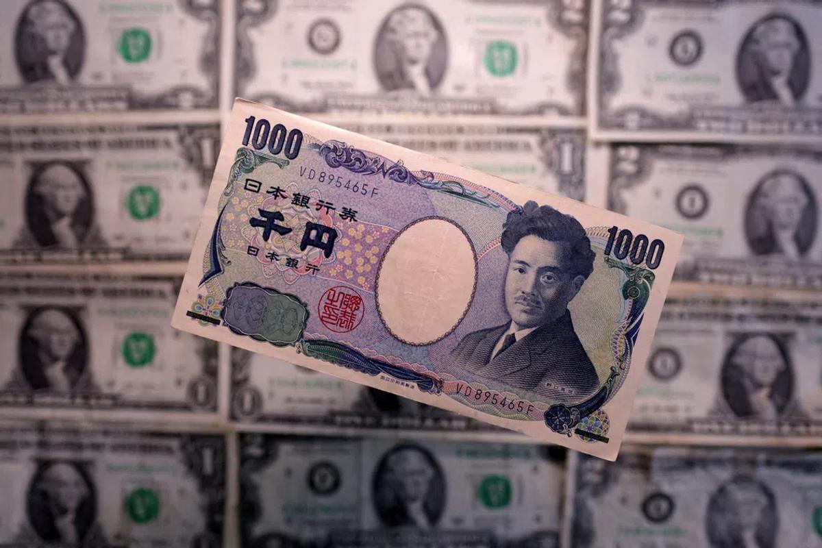 The Yen's Safety Net: Unpacking the US-Japan Currency Alliance