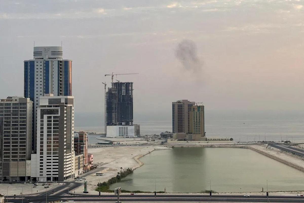 US Blockade Reignites Gulf Tensions: Iran Widens Conflict as Truce Collapses