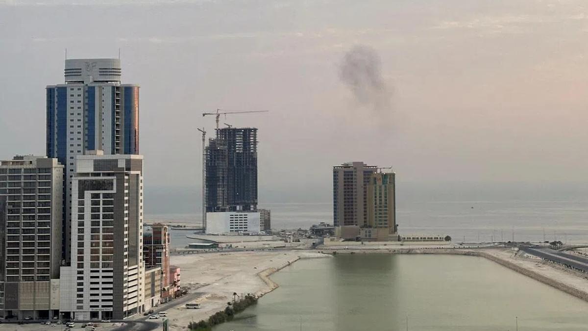 US Blockade Reignites Gulf Tensions: Iran Widens Conflict as Truce Collapses