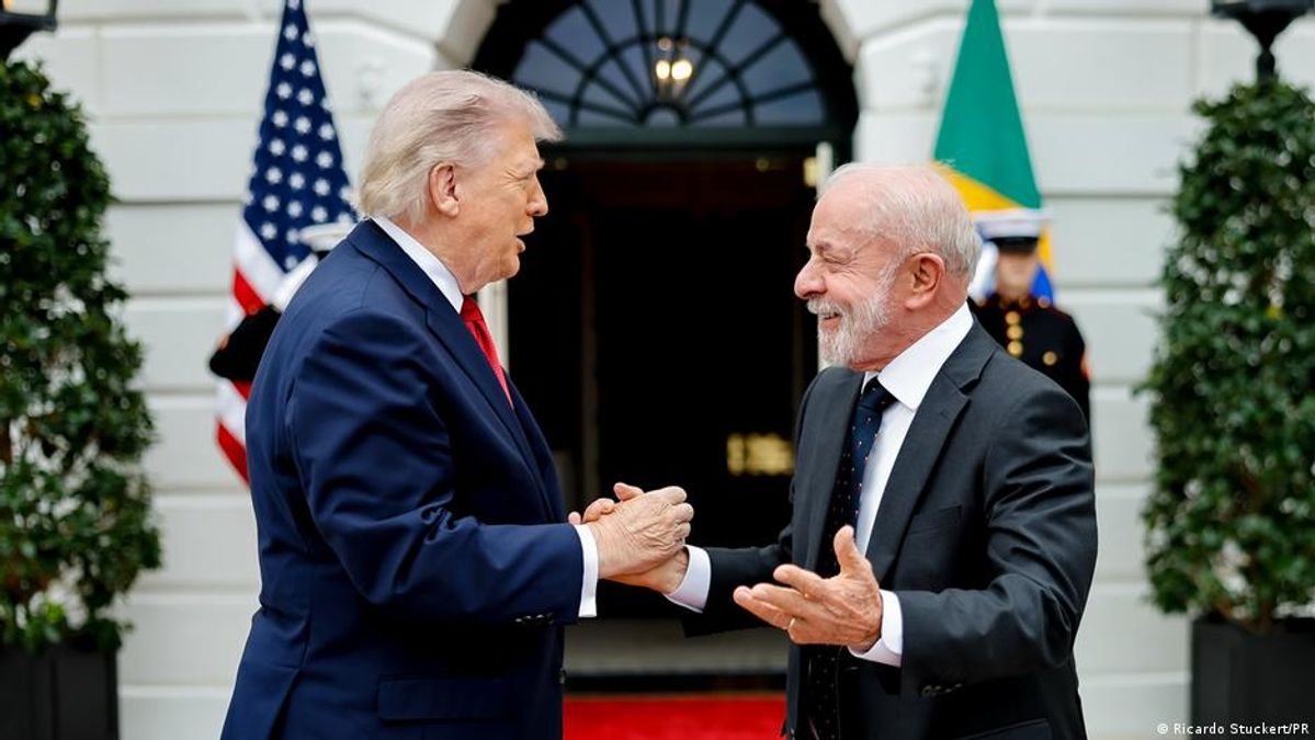 US Imposes Tariffs on Brazil Amidst Trade Disputes and Electoral Tensions