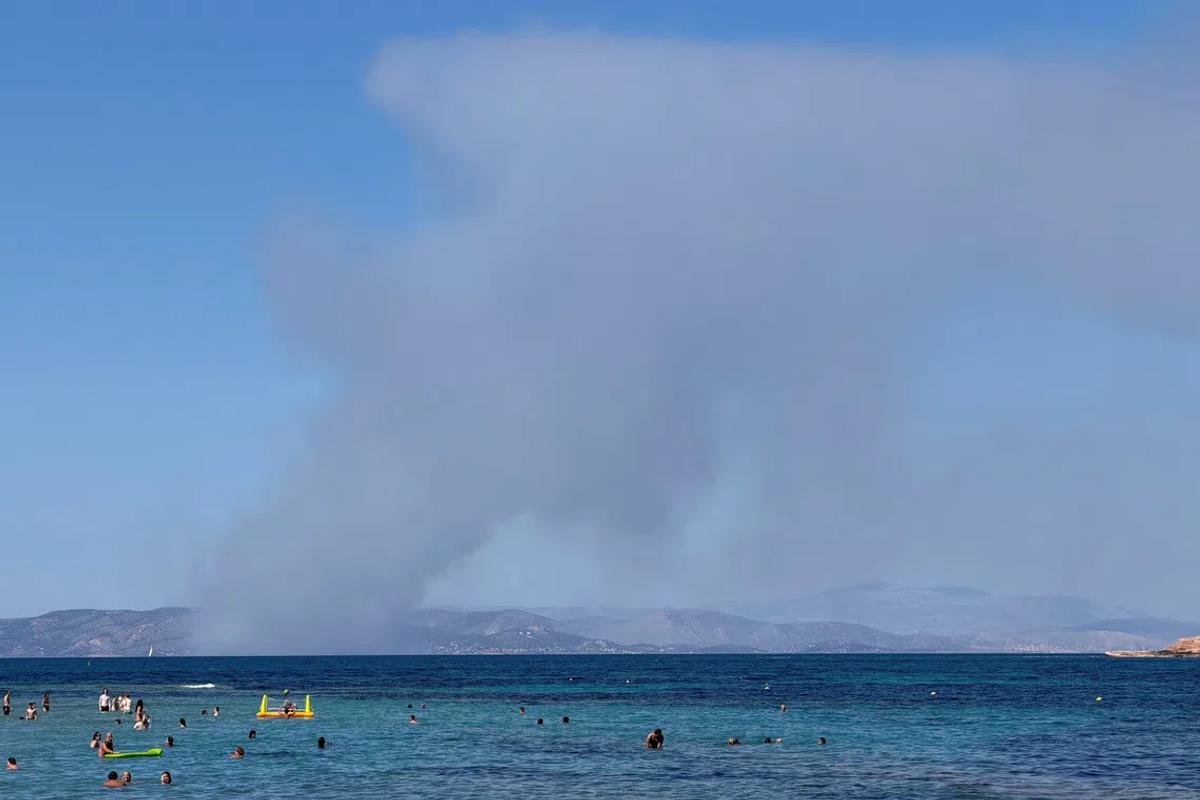 When Holidays Turn to Ashes