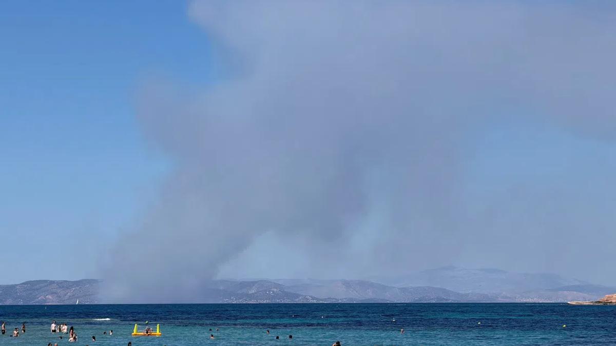 When Holidays Turn to Ashes