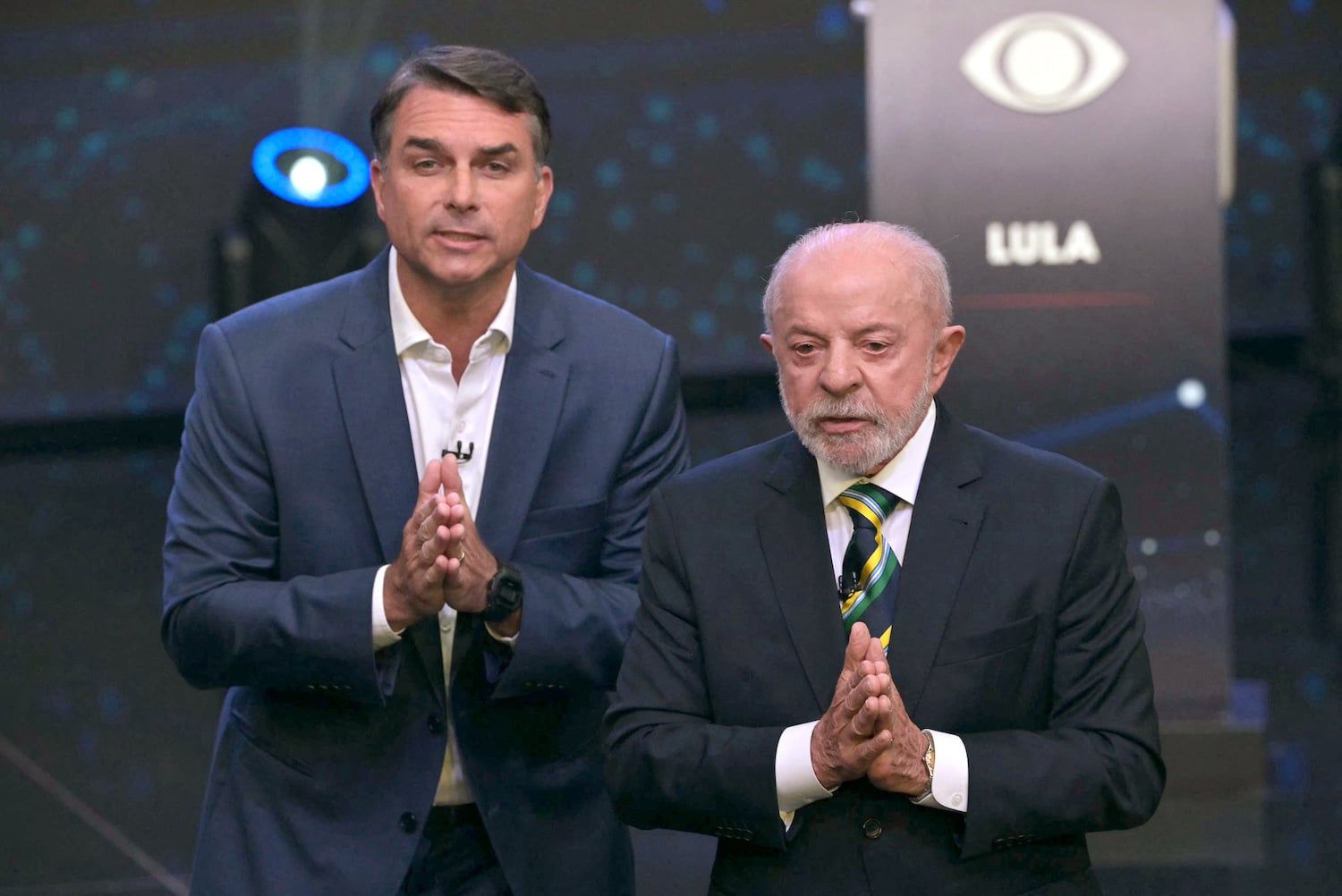 Brazil's Choice: A Vote for Sovereignty or a Foreign War on Its Soil