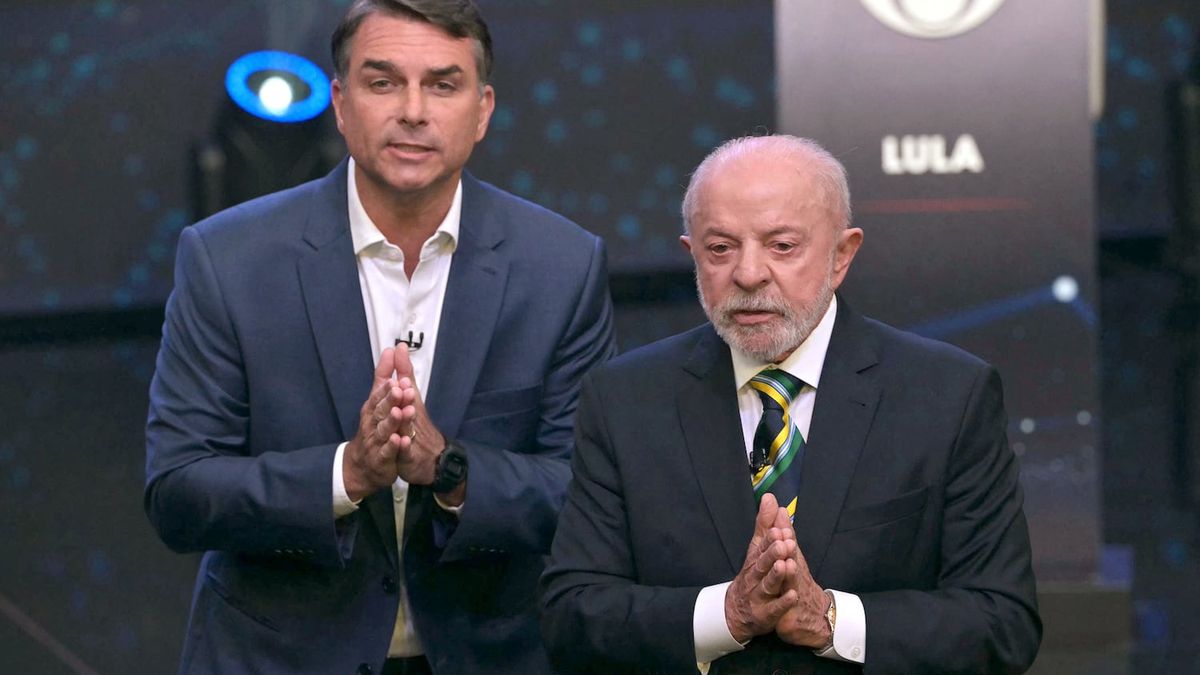 Brazil's Choice: A Vote for Sovereignty or a Foreign War on Its Soil