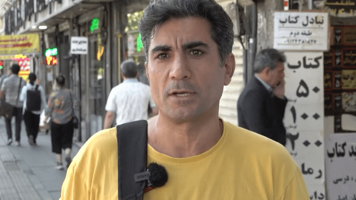 Iran-US Peace Deal: A Divided Nation's Uncertain Future