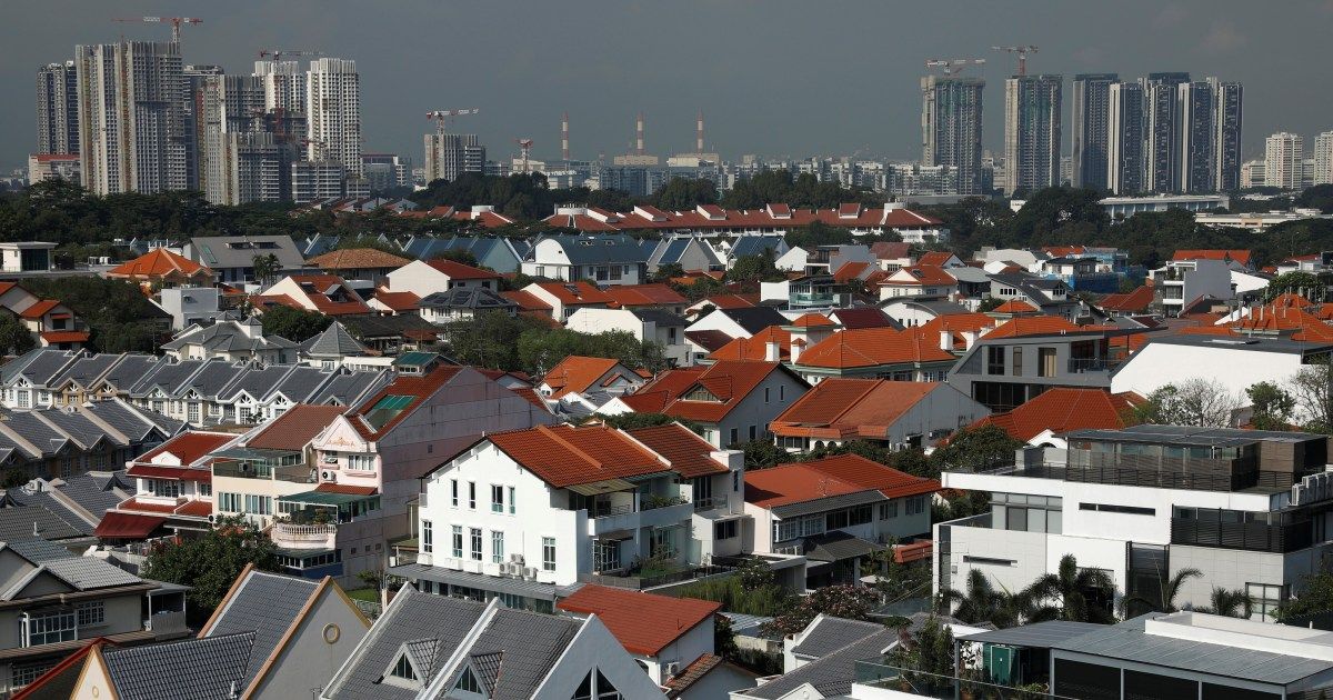 Singapore's Clean Image Under Scrutiny: Who Benefits from Insider Property Deals?