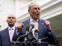 The Unsettled Center: How US Democrats Are Remaking Their Identity