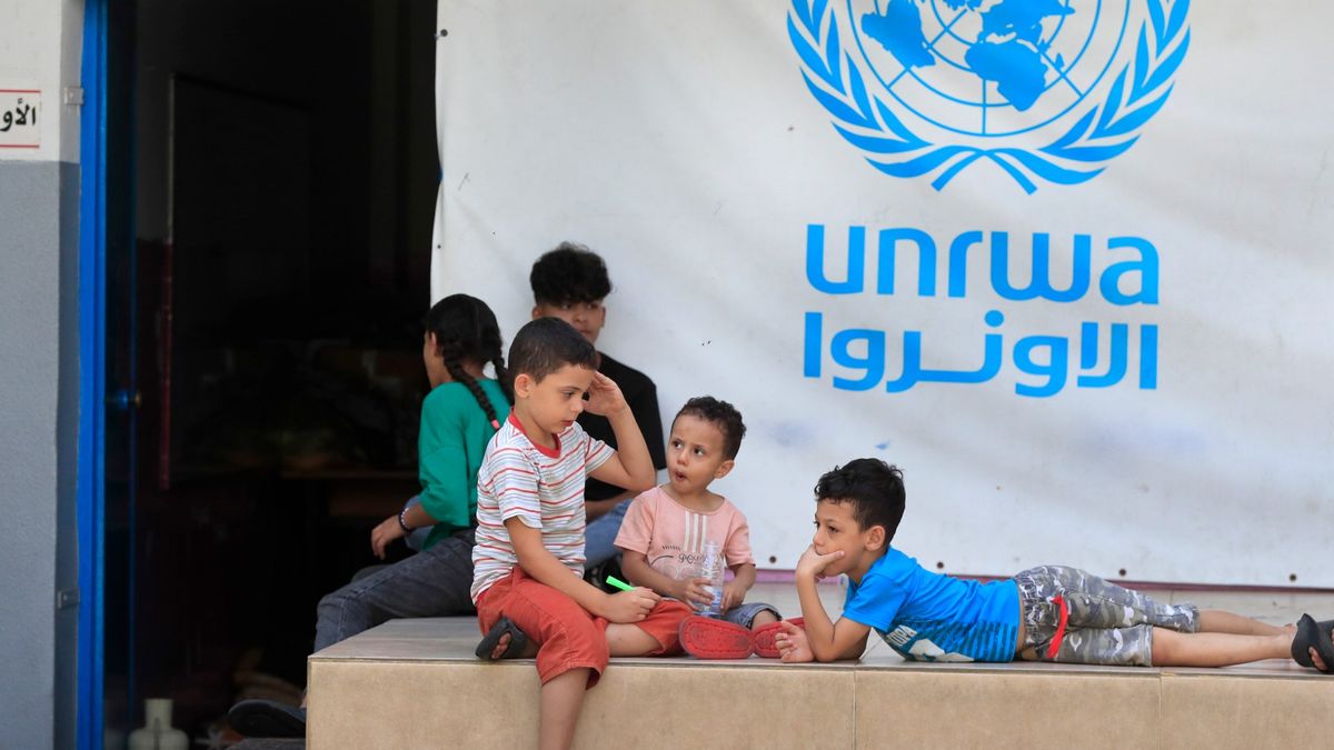 UNRWA Funding Crisis: A Geopolitical Flashpoint for Palestinian Refugees and Regional Stability