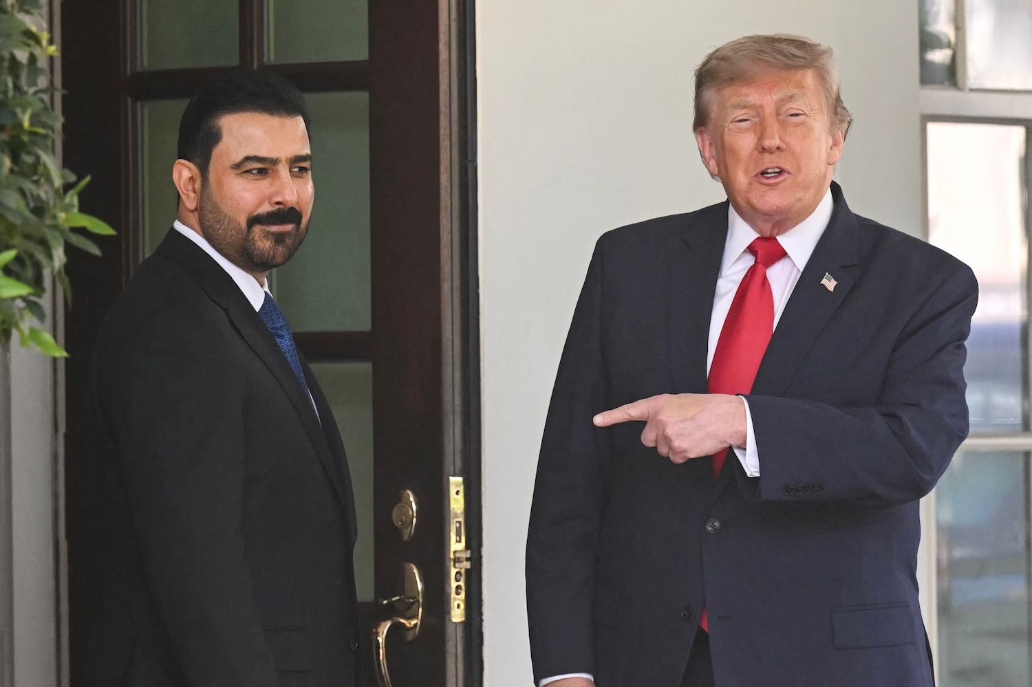 Trump's Strongman Doctrine in the Middle East: A Recipe for Disaster?