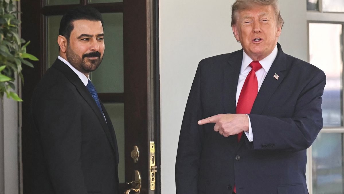 Trump's Strongman Doctrine in the Middle East: A Recipe for Disaster?