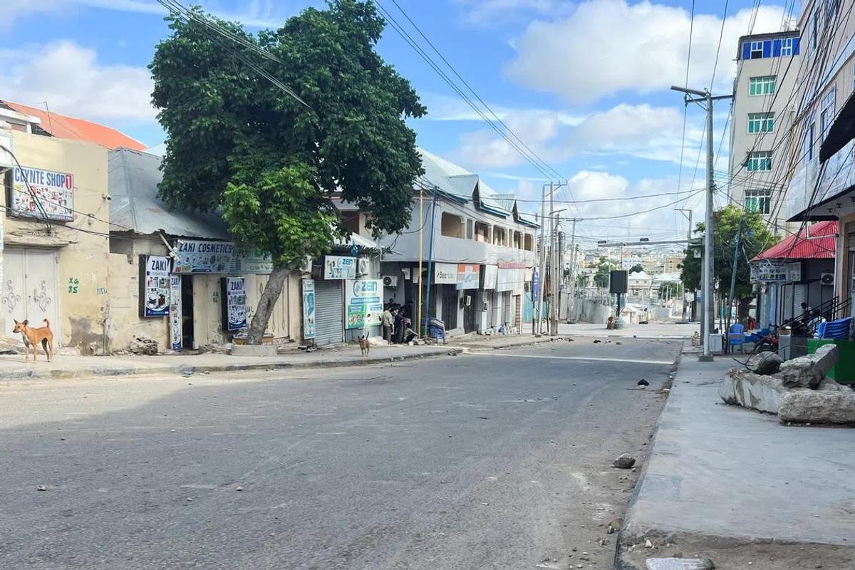 Somalia's Political Crisis Escalates into Armed Clashes in Mogadishu