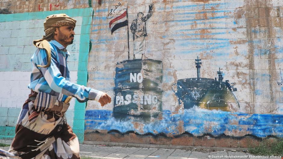 Saudi's Grand Vision Meets a Red Sea Reality Check