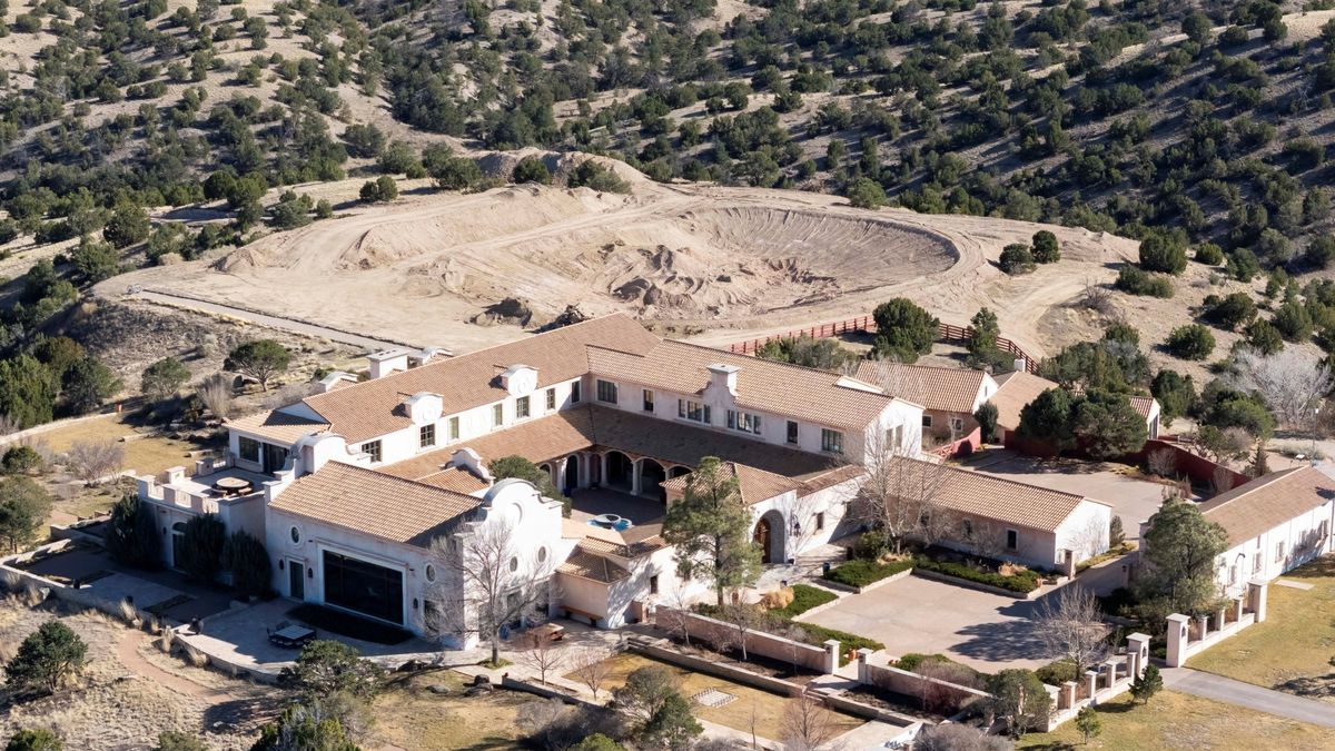 New Mexico Accuses US Justice Department of Impeding Epstein Probe, Igniting Federal-State Tensions