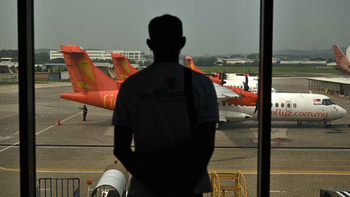 Choking Air, Grounded Flights: Southeast Asia's Haze Crisis Exposes Regional Fault Lines