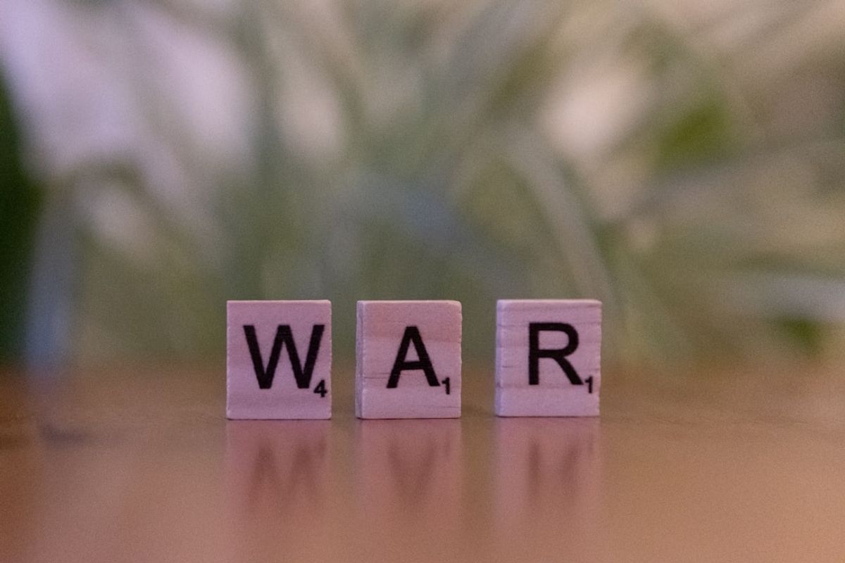 Weaponizing Hunger: A Global Crisis of Deliberate Starvation in Modern Conflict Zones