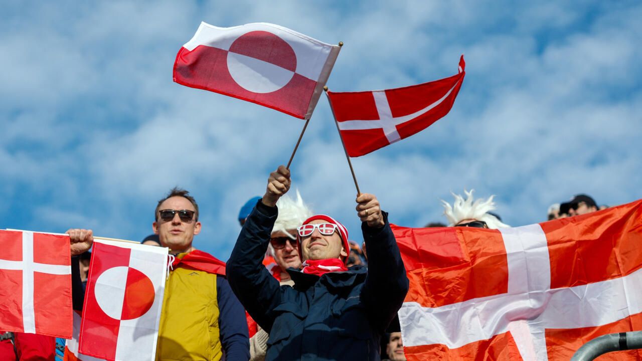 The Ice Shelf Bargain: Who Gains From the New US‑Denmark Footprint in Greenland?