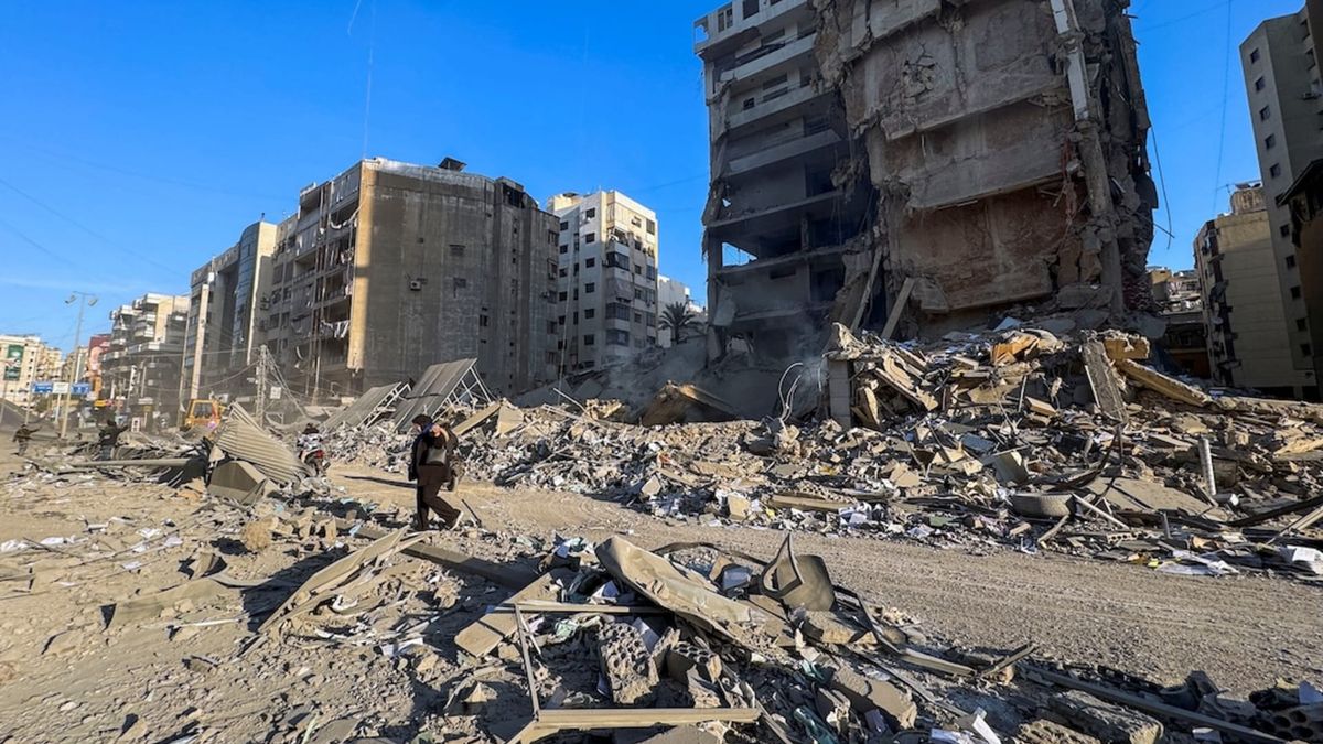 Israeli Strikes in Lebanon: A Deliberate Escalation or a Misunderstanding?